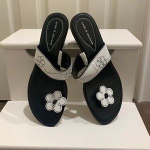 Cute sandals